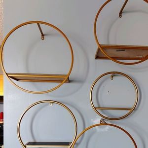 Meet your Posher, Megs